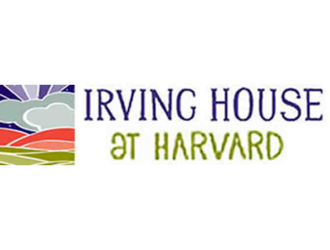 One Night Stay for Two at the Irving House at Harvard in Cambridge MA - Photo 2