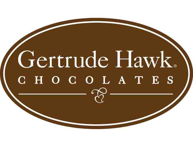 $75 Gift Card for Gertrude Hawk Chocolates