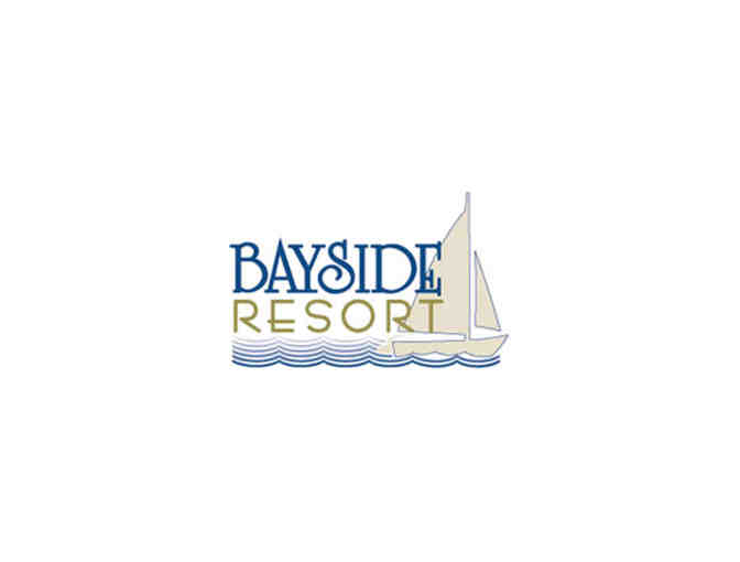 2 Night Cape Cod Getaway - Bayside Resort