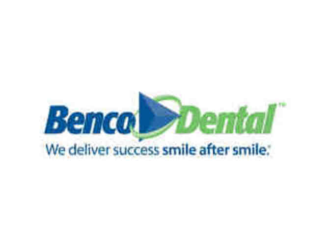 PRO-SYS VarioSonic Toothbrush - Benco Dental
