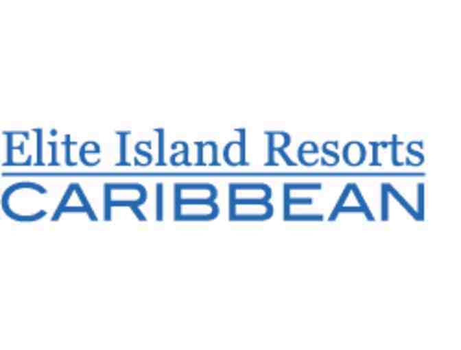 The Club Barbados Resort and Spa - 7-10 Nights - Elite Island Resorts