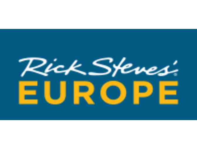Rick Steves' Travel Package