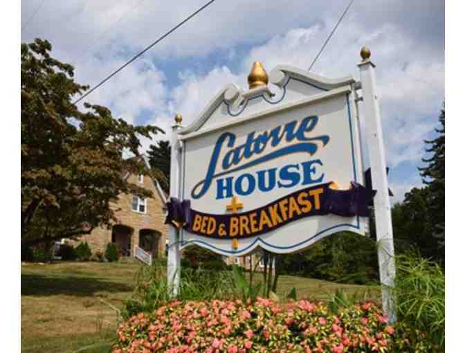 Family Stay for Four - Latorre House Bed and Breakfast