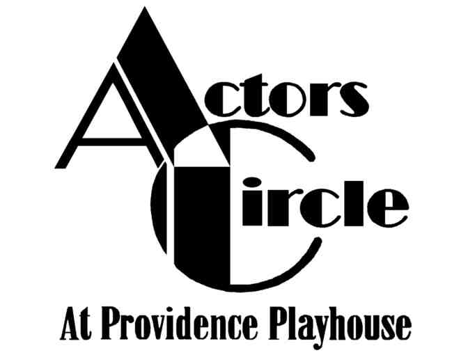 2 General Admission Passes To Any Show By The Actors Circle