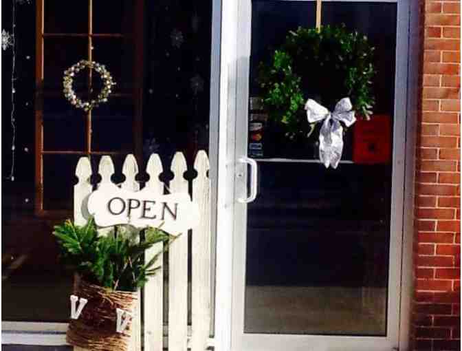 'Turtle Totem' Batik By William Herron