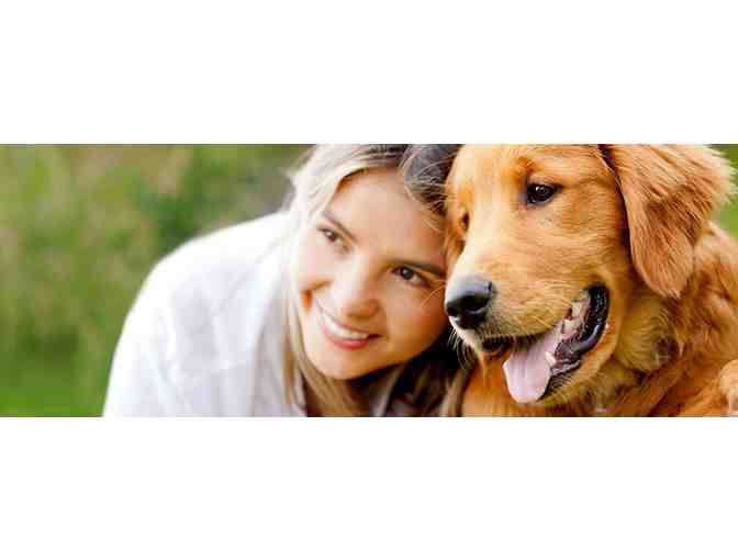$75 Gift Certificate toward Laser Surgery for your pet
