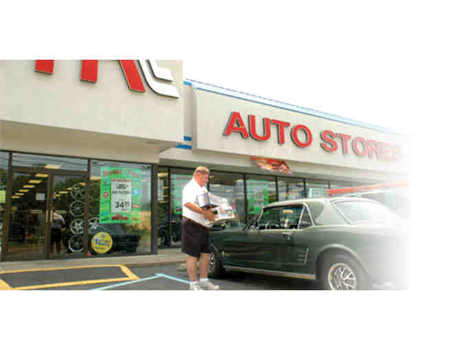 $25 Gift Certificate - A and A Auto Store