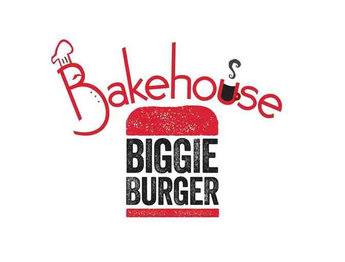 $20 Gift Card to Bakehouse Bakery Cafe