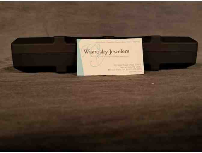 1 (X)IST Handmade Men' Watch from Wisnosky Jewelers