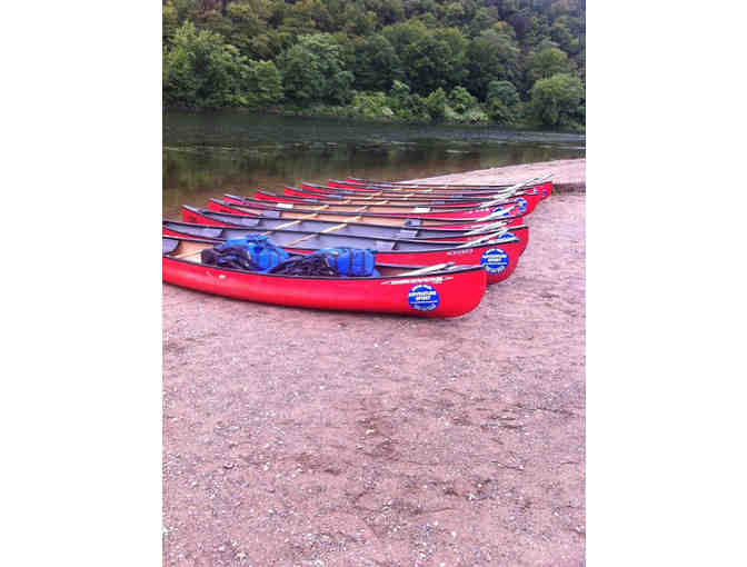 100$ Gift Certificate for a Canoe, Kayak, Raft rental from Adventure Sports - Photo 5