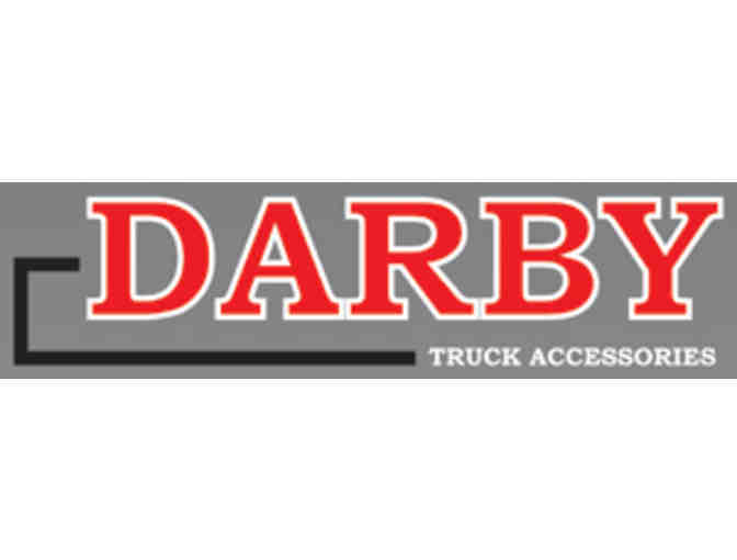 Darby Industries Extend A Truck