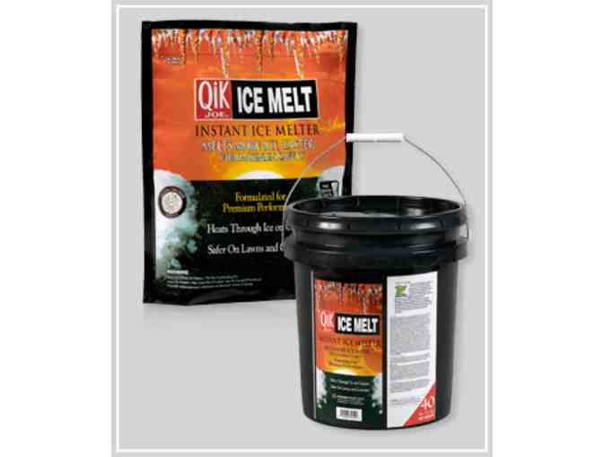 Ice Melt- Winter Package - Milazzo Industries