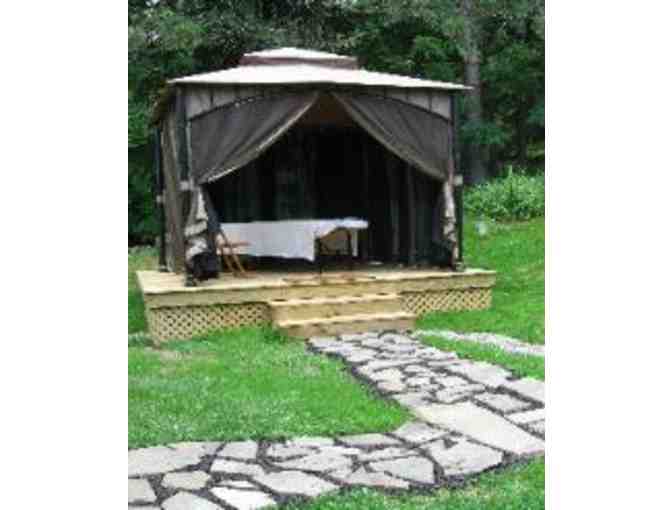 Gift Certificate for a 1 Hour Massage - Body and Soul Studio