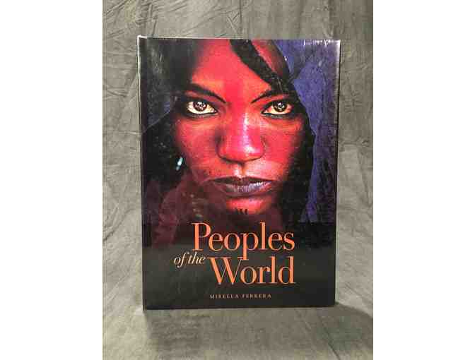 Peoples of the World Book - The Otto Bookstore