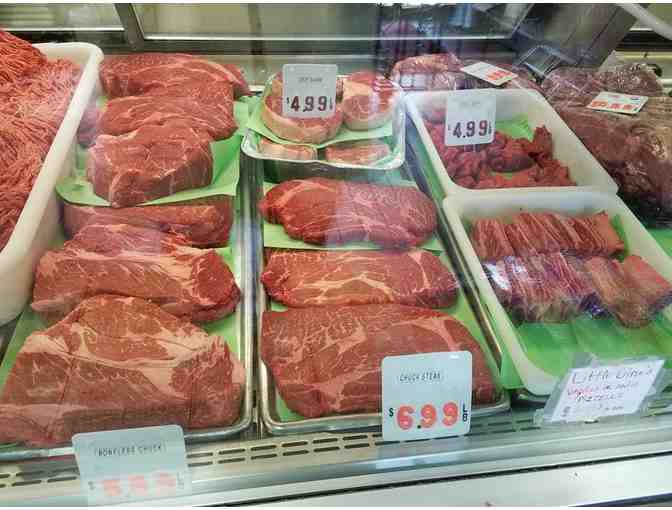 $59 Certificate Meal Deal - Hazle Park Quality Meats