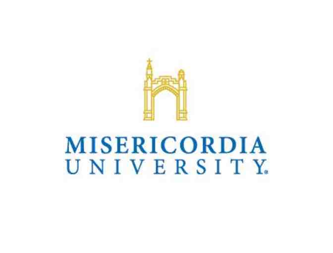 Certificate for 1 Semester at the Misericordia University Fitness Center or Fitness Class