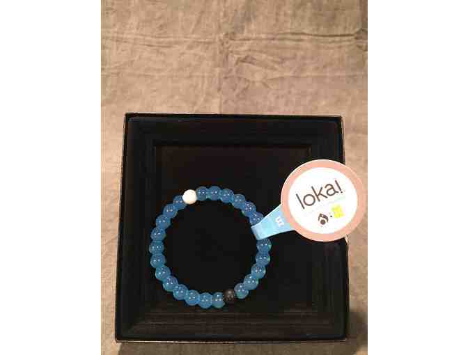 DEAL OF THE DAY - Blue Lokai Bracelet - 3 Sisters
