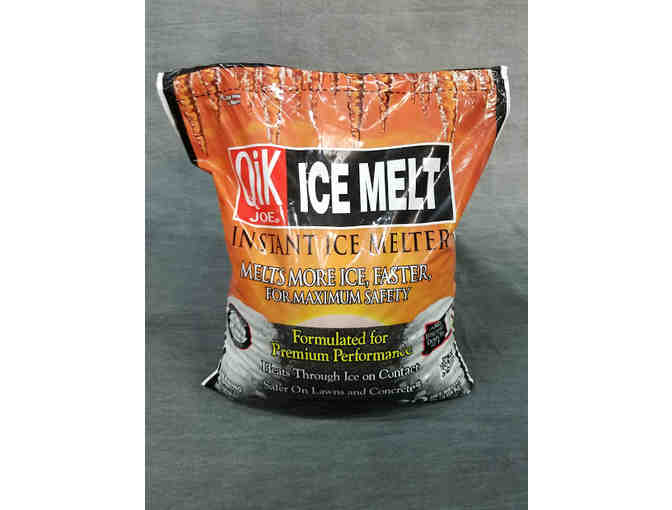 Ice Melt- Winter Package - Milazzo Industries