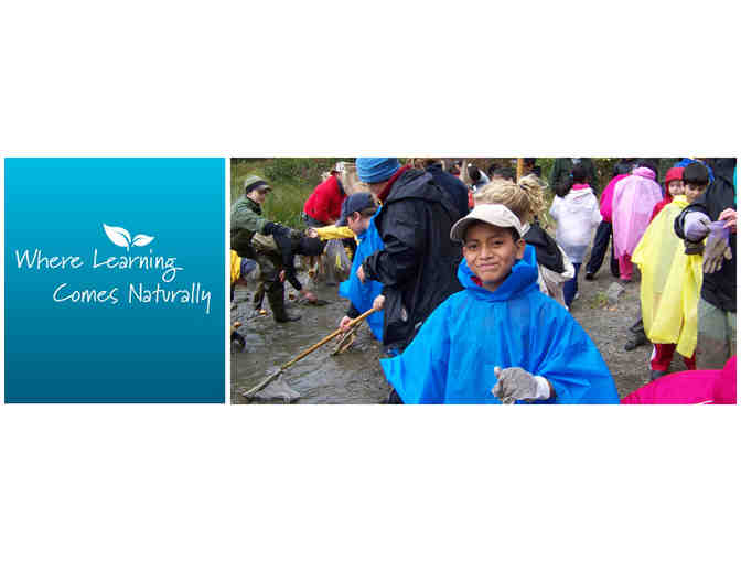 Family Camp Weekend - Pocono Environmental Education Center