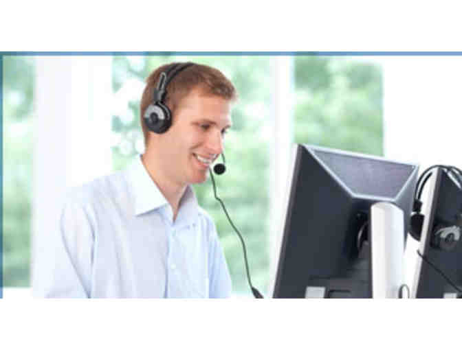 Microsoft Computer Course with New Horizons