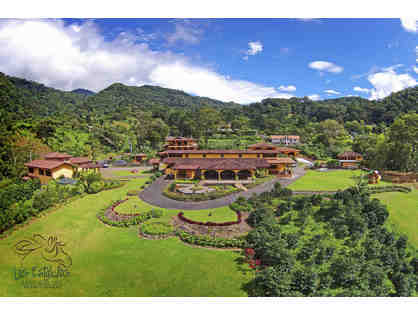 Los Establos Boutique Inn, Panama - 7 Nights - Elite Island Resorts