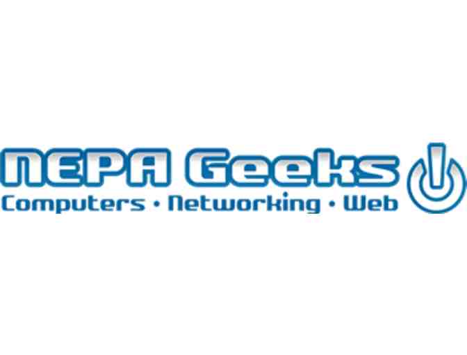 $50 Gift Card to Nepa Geeks