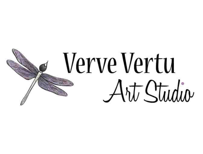 'Turtle Totem' Batik By William Herron