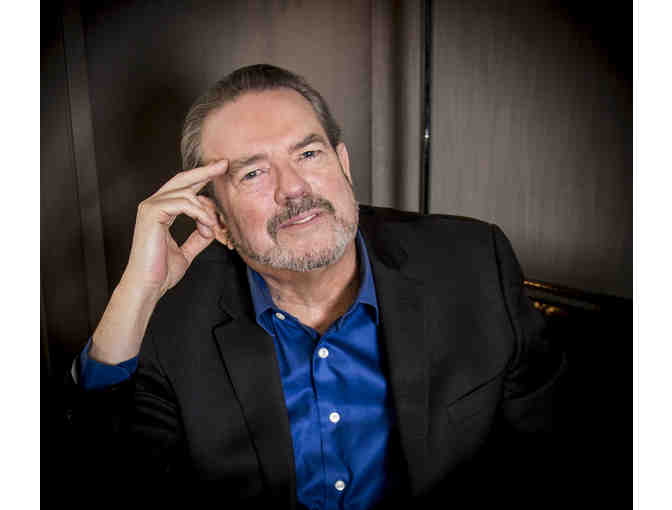 2 Tickets - Jimmy Webb - Bethel Woods Center For the Arts
