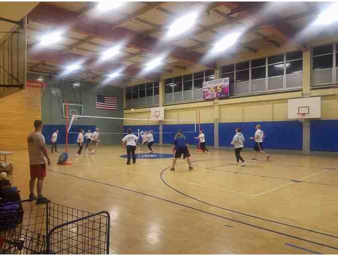 6 Month Gym Membership - Jewish Community Center of Scranton