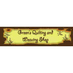 Greens Quilting and Weaving Shop