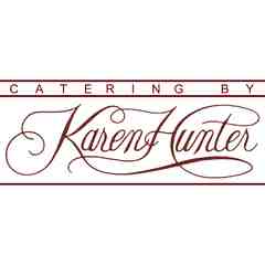 Karen Hunter Catering