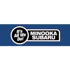 Minooka Subaru