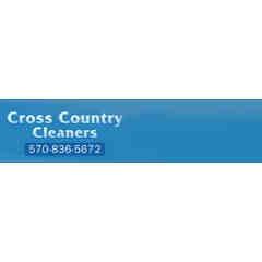 Cross Country Cleaners