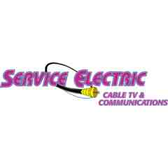 Service Electric Cable TV & Communications