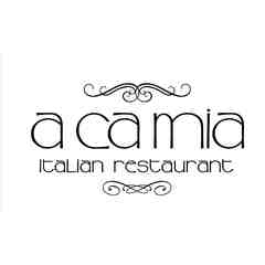 A Ca Mia Italian Restaurant