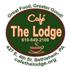 Cafe the Lodge