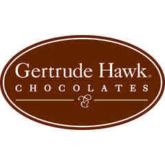 Gertrude Hawk Chocolates