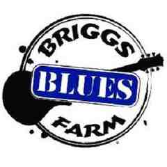 Briggs Farms Blues Festival