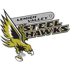 Lehigh Valley Steelhawks - Professional Indoor Football