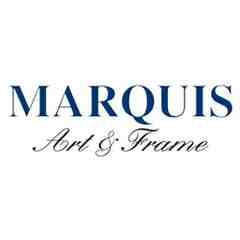 Sponsor: Marquis Art and Frame