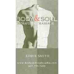 Body & Soul Studio