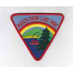 Mauch Chunk Lake Park