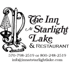 Inn At Starlight Lake