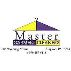 Master Garment Cleaners