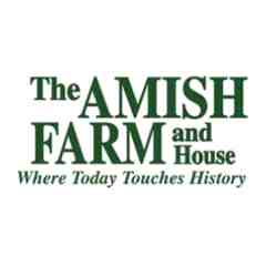 Amish Farm & House