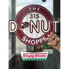 315 Donut Shoppe