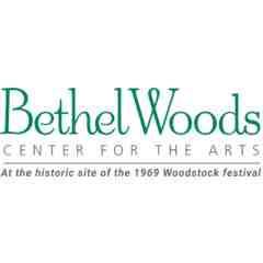 Sponsor: Bethel Woods Center for the Arts