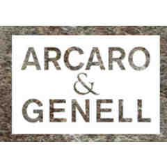 Arcaro and Genell