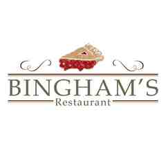 Bingham's Family Restaurant