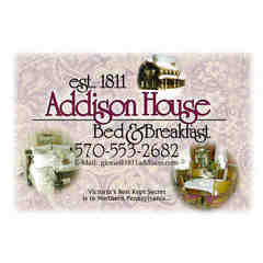 1811 Addison House Bed & Breakfast